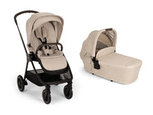 Nuna - Duo Triv Next con navicella Lytl