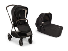 Nuna - Duo Triv Next con navicella Lytl