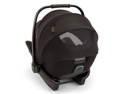 Nuna trio Triv LX con seggiolino auto Arra Flex