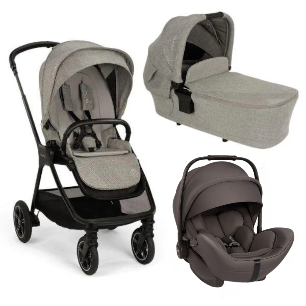 Nuna Trio Triv Next BMW Edition