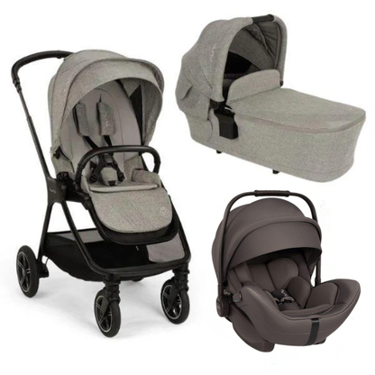 Nuna Trio Triv Next BMW Edition