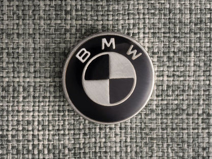 Nuna Trio Triv Next BMW Edition