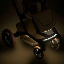 Maxi Cosi Passeggino Trio Fame con ovetto Pebble 360 Pro² e base rotante - Ovetto reclinabile
