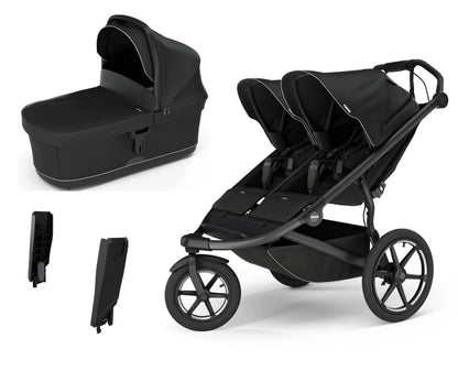 Duo Thule Urban Glide 3 Double - Kit Fratellare