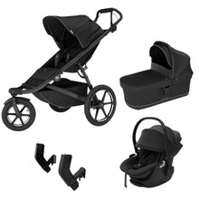 Thule - Trio Thule Urban Glide 3