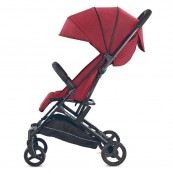 Inglesina - passeggino Sketch - Colore Inglesina: grey