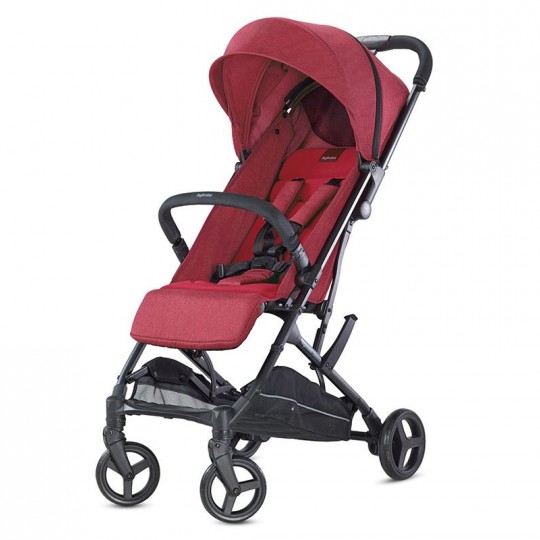 Inglesina - passeggino Sketch - Colore Inglesina: grey