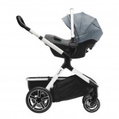 Nuna - demi grow - Colore Nuna: cyber