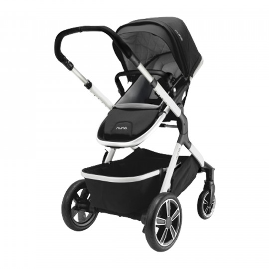 Nuna - demi grow - Colore Nuna: cyber