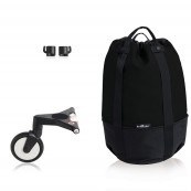 BabyZen - Yoyo+ Bag - Colori Babyzen: black