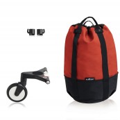 BabyZen - Yoyo+ Bag - Colori Babyzen: red