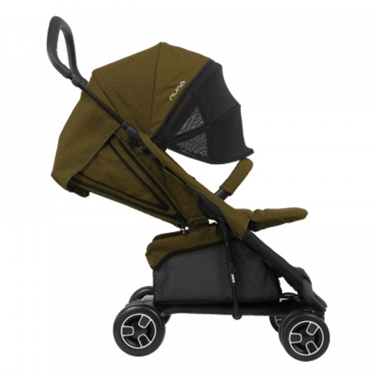 Nuna - pepp next - Colore Nuna: olive