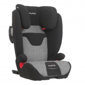 Nuna - seggiolino Aace isofix - Colore Nuna: charcoal