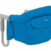 Inglesina - seggiolino da tavolo Fast - Colore Inglesina: light blue