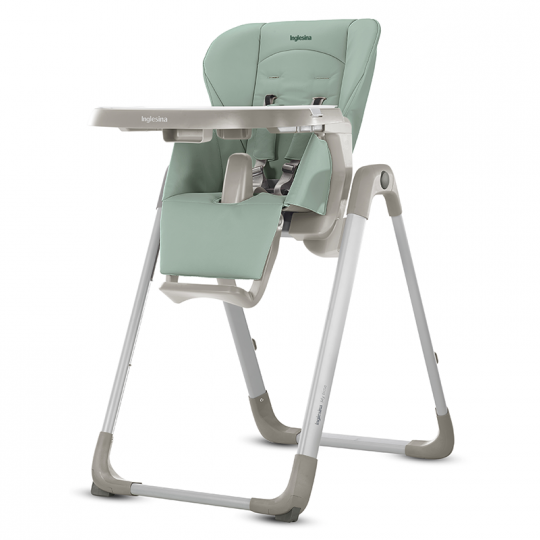 Inglesina - seggiolone My Time - Colore Inglesina: mint