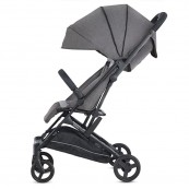 Inglesina - passeggino Sketch - Colore Inglesina: grey