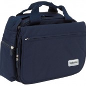 Inglesina - borsa clinica My Baby Bag - Colore Inglesina: blue