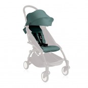 Babyzen - rivestimento passeggino color pack 6+ - Colori Babyzen: aqua