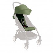 Babyzen - rivestimento passeggino color pack 6+ - Colori Babyzen: peppermint