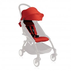 Lascal Pedana Passeggino BuggyBoard Maxi con Sedile 