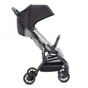 Inglesina - passeggino Quid - Colore Inglesina: rock black