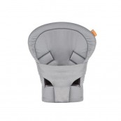 Tula - Inserto neonato - Colori Tula: gray