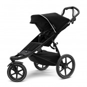 Thule - Passeggino Thule URBAN GLIDE 2 - Colore Thule: Black