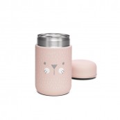 Suavinex - Thermos pappa termico Hygge - Colori Suavinex: Rosa