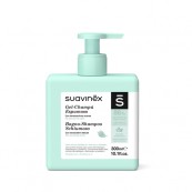 Suavinex -  Bagno Shampoo Schiumoso 300ml