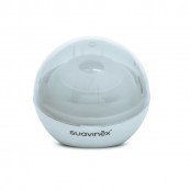 Suavinex - Duccio lo sterilizzaciuccio - Colori Suavinex: Perla