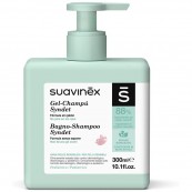 Suavinex -Bagno Shampoo Syndet 300ml