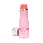 Suavinex - Thermos per liquidi 500ml - Colori Suavinex: Rosa