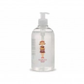 Bubble&co - Bagnetto Bimba 500ml