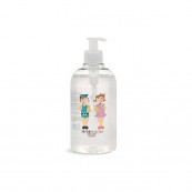 Bubble&co - Sapone liquido baby 500ml