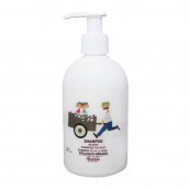 Bubble&co - Shampoo delicato 250ml