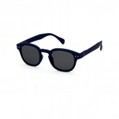 Izipizi - Occhiali da sole ADULTI SUN #C - Colore Izipizi: Navy Blue