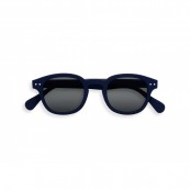 Izipizi - Occhiali da sole ADULTI SUN #C - Colore Izipizi: Navy Blue