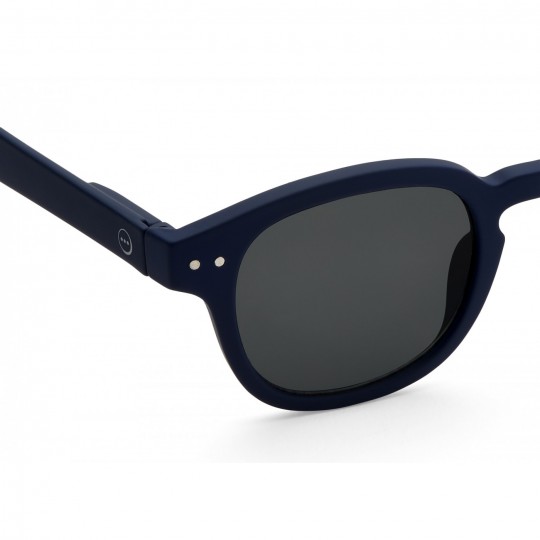 Izipizi - Occhiali da sole ADULTI SUN #C - Colore Izipizi: Navy Blue