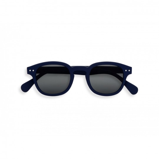 Izipizi - Occhiali da sole ADULTI SUN #C - Colore Izipizi: Navy Blue