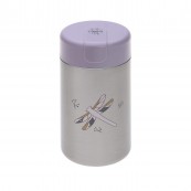 Lässig - Contenitore termico 480ml - Colori Lässig: dragonfly