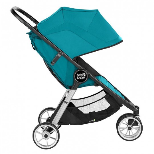 Baby Jogger - Passeggino City Mini2 4ruote - Colore Baby Jogger: Capri