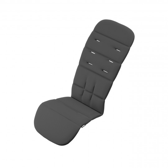 Thule - Thule Seat Liner  - Imbottitura per passeggino - Colore Thule: Shadow grey