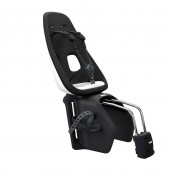 Thule - Seggiolino da bici posteriore per attacco al telaio Thule Yepp Nexxt Maxi - Colore: Bianco