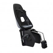 Thule - Seggiolino da bici posteriore per attacco al telaio Thule Yepp Nexxt Maxi - Colore: Grigio