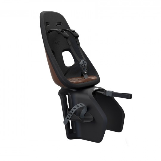 Thule Yepp Nexxt Maxi Frame - seggiolino bici posteriore – KIDSNOLIMITS