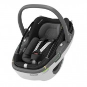 Maxi Cosi - Seggiolino auto I-Size Coral 360° 40-75cm. Acquistalo ora sul  nostro e-shop!