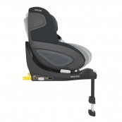 Maxi Cosi - Seggiolino auto I-Size Pearl 360° 40-105cm - Colore Maxi - Cosi: Authentic Graphite