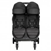 Baby Jogger - Passeggino City Tour2 Double - Colore Baby Jogger: Jet