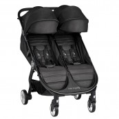 Baby Jogger - Passeggino City Tour2 Double - Colore Baby Jogger: Jet