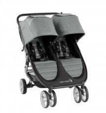 Baby Jogger - City Mini2 Double Slate